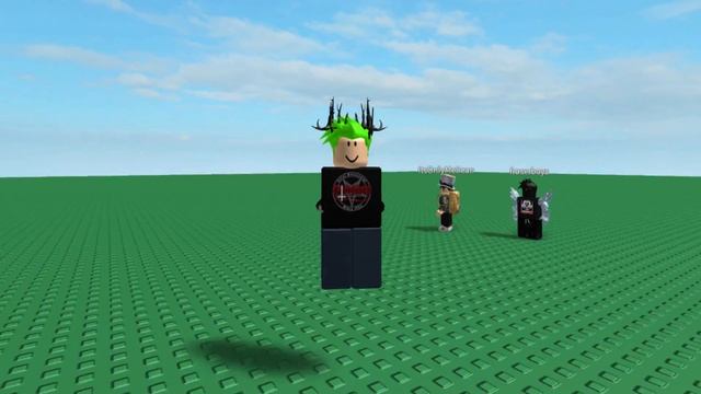NEW! Invisible ARM GLITCH On Roblox! [FREE] смотреть онлайн