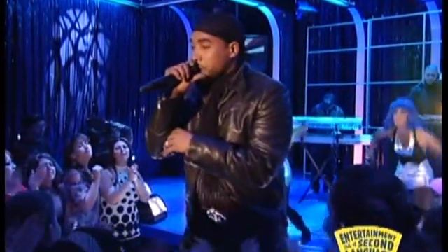 Don Omar Virtual Diva LIVE (primera presentacion) смотреть онлайн