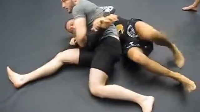 Выход из бокового удержания смотреть онлайн