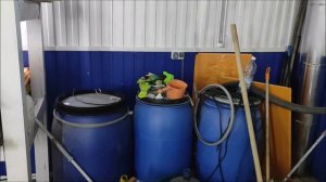 Как поднять унитаз вверх на новый пьедестал .