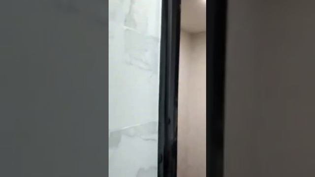 Ремонт ванной с душевой и туалета Мурманск Кольский 38 смотреть онлайн