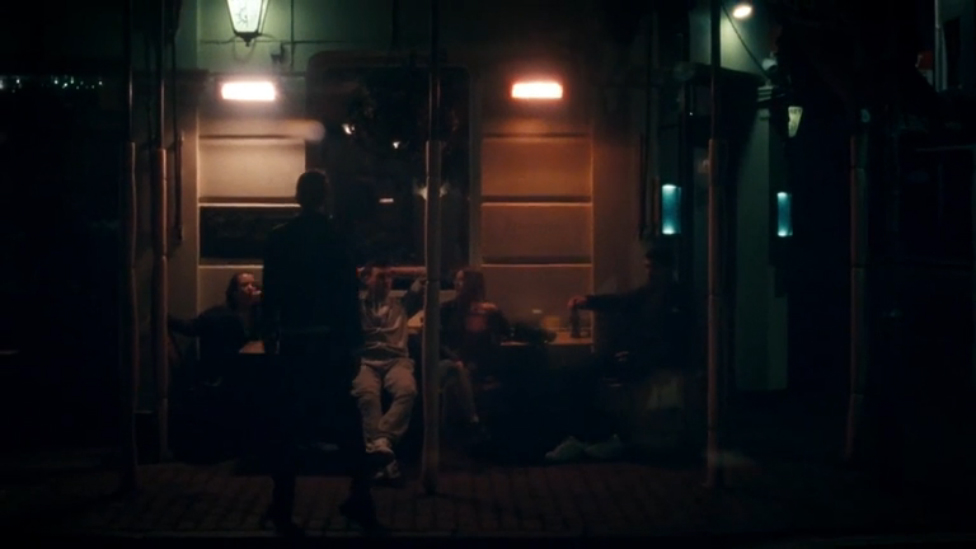 Example - One More Day (Stay with Me) смотреть онлайн