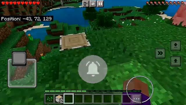 Auto Inventory Addon For Minecraft PE 1.20 | Automatically Pick Up Items | Minecraft Addons 1.20 смотреть онлайн
