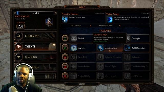 Let's Play Warhammer: Vermintide 2 PC Gameplay Walkthrough Part 7 смотреть онлайн