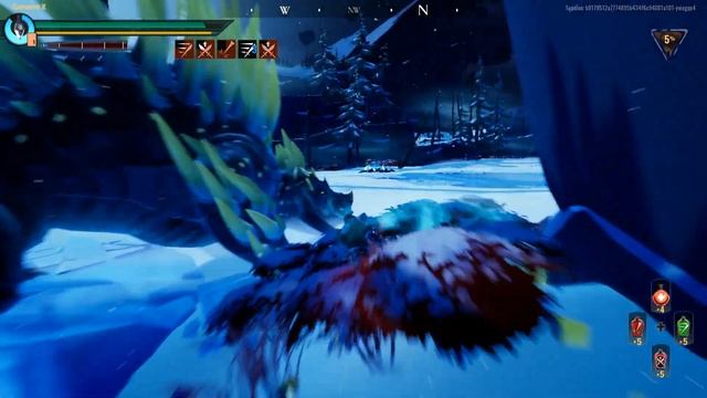 Dauntless гайд по быстрому фарму neutral skull gem. смотреть онлайн