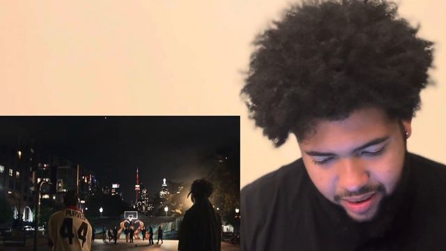 LEBRON VS JORDAN! | Drake - First Person Shooter ft. J. Cole (REACTION!!!) смотреть онлайн