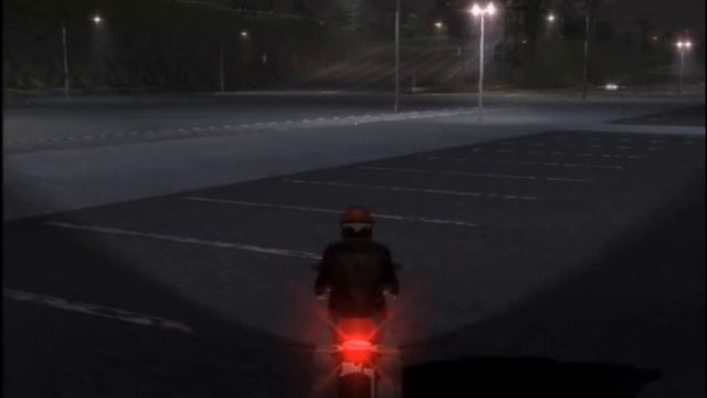 Midnight Club II: Review Build - Gina | Ps2 Walkthrough #3 смотреть онлайн