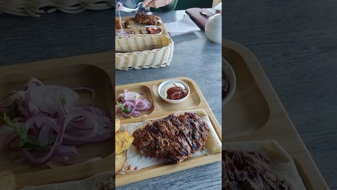 #shorts Обед в Пскове за650 руб смотреть онлайн