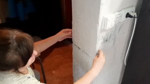 Делаю плитку на стену из гипсовой штукатурки своими руками/плитка в домашних условиях