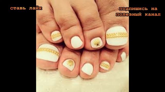 ★ Молочный педикюр с содой для мужчин и женщин сохранит ноги здоровыми на долгие годы. смотреть онлайн