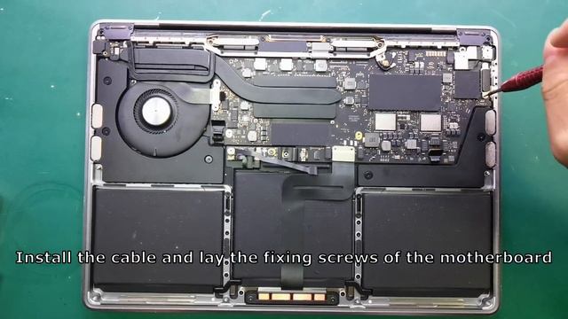 How To Remove EFI, PIN, ICloud And Activation Lock On T2 Chip MacBooks