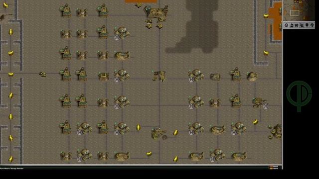 Outcaster Colony Test смотреть онлайн
