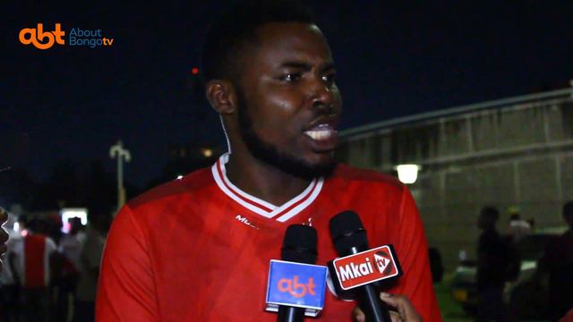 AHMED ALLY amwaga MACHOZI SIMBA kufungwa na RAJA CASABLANCA TAZAMA . смотреть онлайн