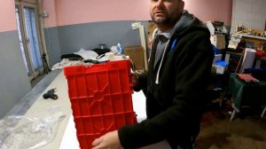 Zrobiliśmy TO! «Test Kuriera» Qbrick System PRO Toolbox Red Ultra HD