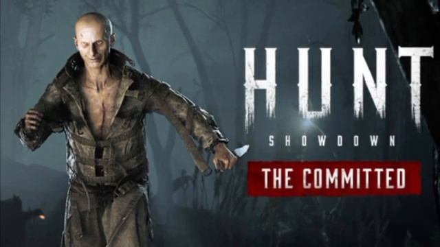 Tanner's Voices The Committed - Hunt: Showdown смотреть онлайн