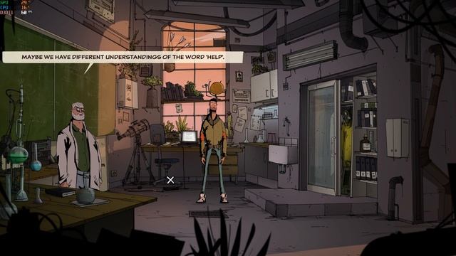 Unforeseen Incidents Обзор Геймплей Первый взгляд смотреть онлайн