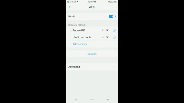 How To Fix Android WiFi Authentication Error 2020 смотреть онлайн