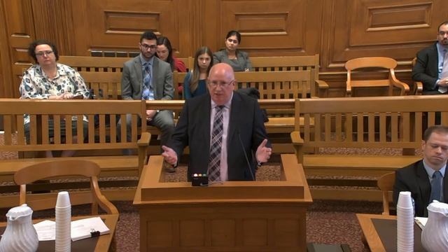 Oral Arguments, November 1, 2023, Wolohojian, Neyman, Shin, JJ., presiding смотреть онлайн