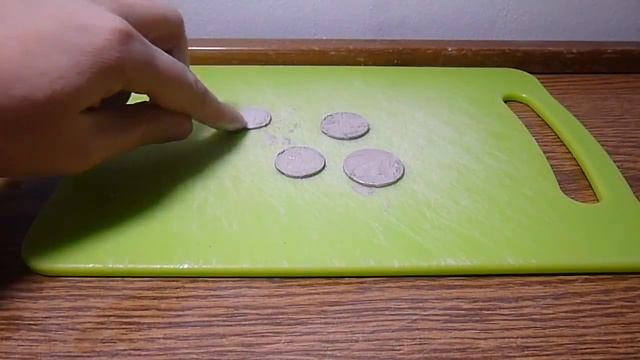 Чистка серебра зубной пастой смотреть онлайн