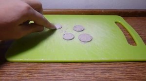 Чистка серебра зубной пастой