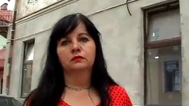 Депутат Валентина Черкасова про проблеми Бережан смотреть онлайн
