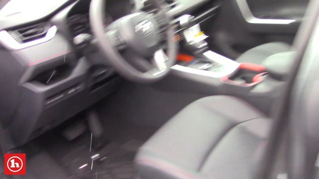 2020 Toyota Rav4 TRD Offroad for Shelia from Jesse смотреть онлайн