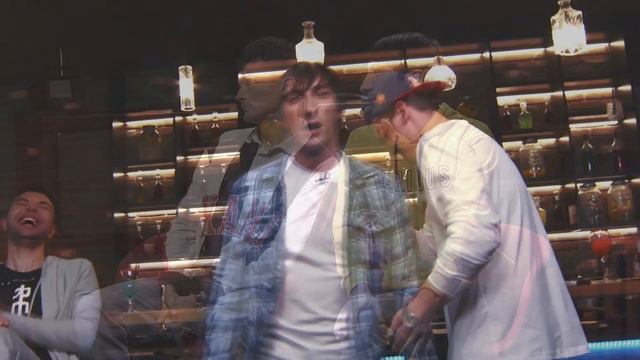 Максежи (Максим Заяц х Сергей Шевелев) - THE WAY I ARE смотреть онлайн