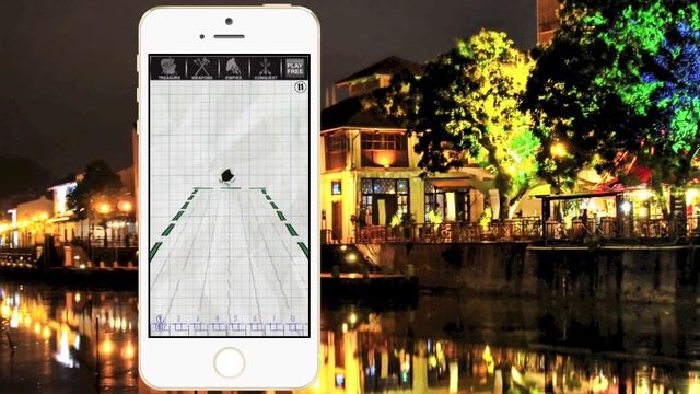 Top 5 Free iPhone Games February (Best Free iPhone, iPod, iPad Games) смотреть онлайн