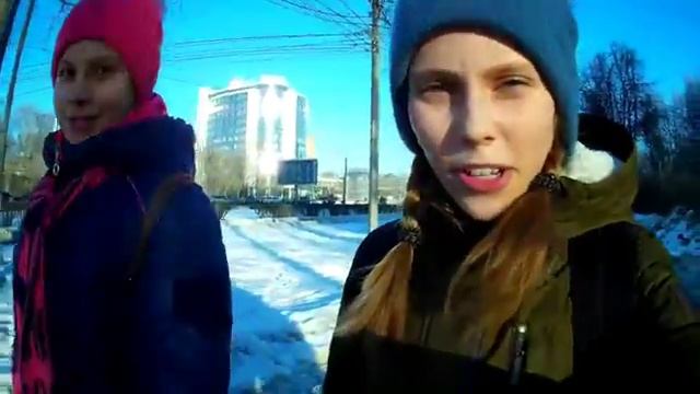 НЕДЕЛЯ ВЛОГОВ |2 ДЕНЬ| ТАНЦЫ, ШКОЛА| DIY смотреть онлайн