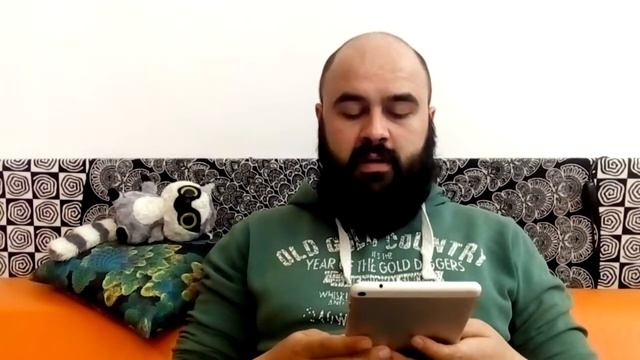 Madonna - The Power Of Good-Bye (перевод на русский, читает Бородатый Нечтец) смотреть онлайн