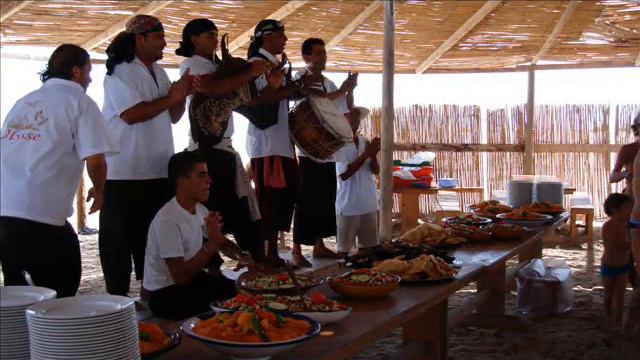 Djerba смотреть онлайн