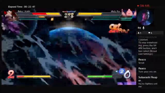 Fighterz with no ps plus смотреть онлайн