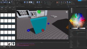 Как СОЗДАТЬ СВОЮ ИГРУ в Роблоксе? Полный ГАЙД  по Роблокс Студио!