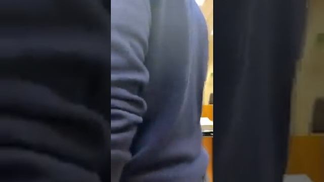 БЕЗПРЕДЕЛ В СУДЕБНОМ УЧАСТКЕ 71. Объявление об отсутствии Доверия Лицу в Черном платье. смотреть онлайн