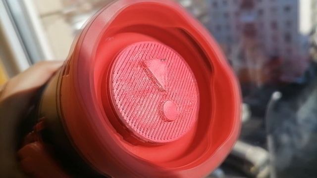 JBL CHARGE 4 | GG | BOTTOMING OUT WOOFER ? | LFM 100% ! смотреть онлайн