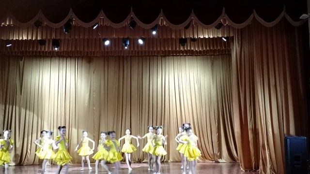 World of Dance танец "Планета Детства" смотреть онлайн