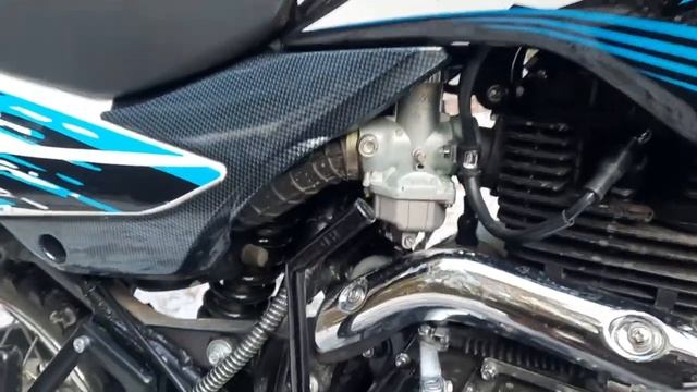 Racer Panther 300 обзор.mp4