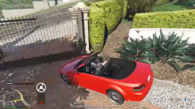 Я ПРЕВРАТИЛСЯ В КУРИЦУ В ГТА 5 прохожу GTA 5 за КУРИЦУ ОБЗОР МОДА! смотреть онлайн