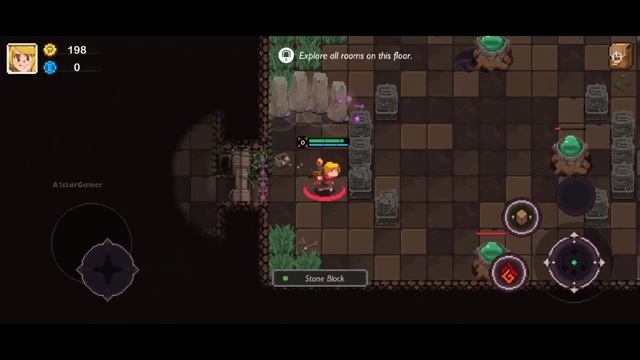 Elemental World Gameplay (Android,IOS) смотреть онлайн