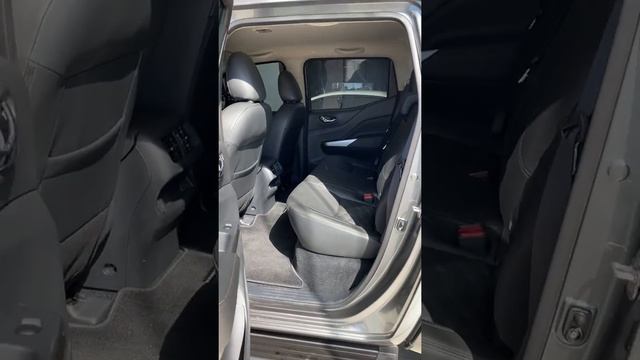 Ang pinaka astig at pinaka mahal na manual transmission na Nissan Navara na pwedi mong mabili смотреть онлайн