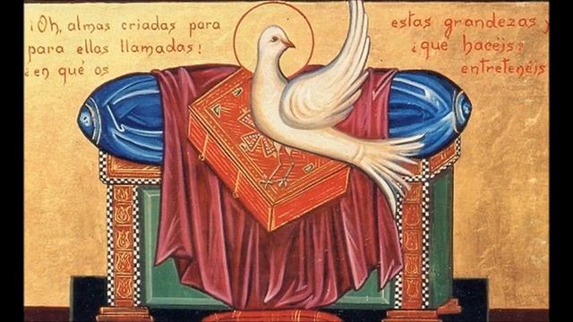 Царю Небесный /молитва исп. Валаам смотреть онлайн