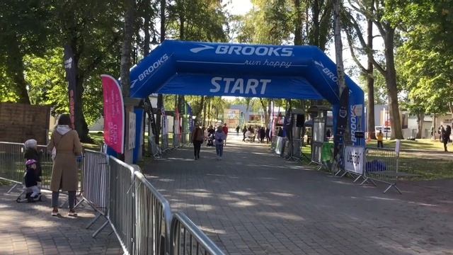 Латвия ?? Лиепая ?Liepājā 18.09.2021. Наша красивая Лиепая ??#Liepāja# смотреть онлайн