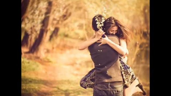 В комнате пустой