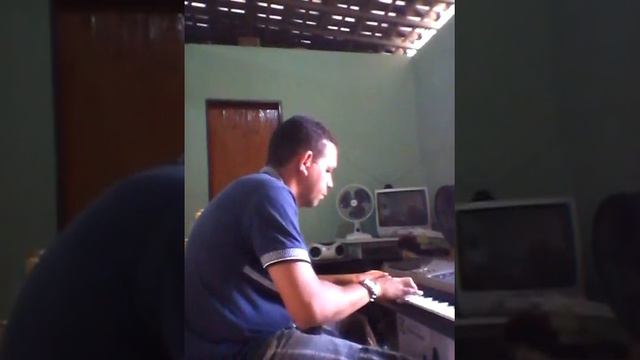 Limão com mel By Cristofane Lira in Casio ctk 410 смотреть онлайн