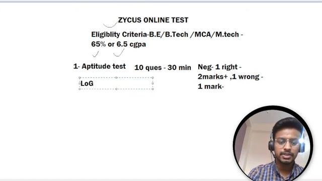 Zycus Online Test | Exam Pattern | Assessment | Syllabus | Fresher | Interview | Questions смотреть онлайн
