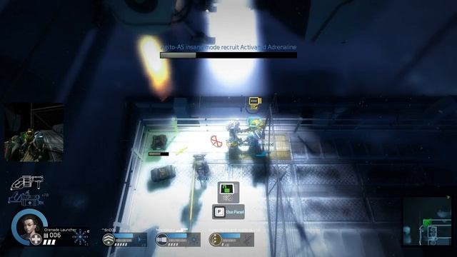 Alien Swarm: Deima Surface Bridge Speed Run 2:30 [HD] смотреть онлайн