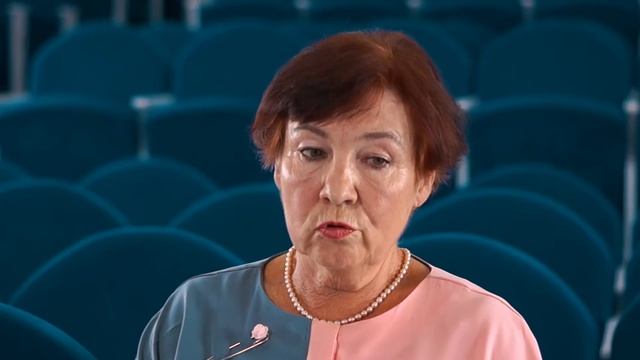 Татьяна Марковна Олешкевич.#человек_искусства смотреть онлайн