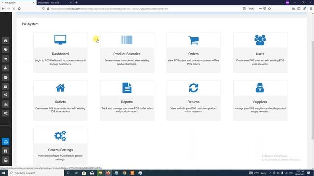 How To Sell And Manage Store POS Credits смотреть онлайн