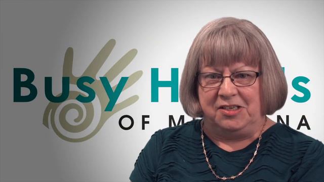 Busy Hands of Michiana смотреть онлайн