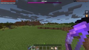 How to Spawn the WITHER STORM.EXE In Minecraft!!!
